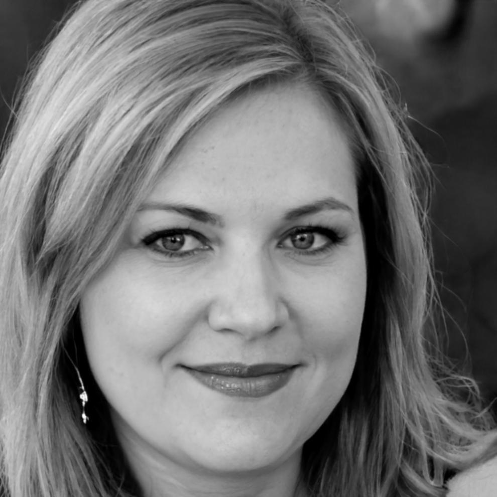 Dr. Sarah Williams, Financial Research Director